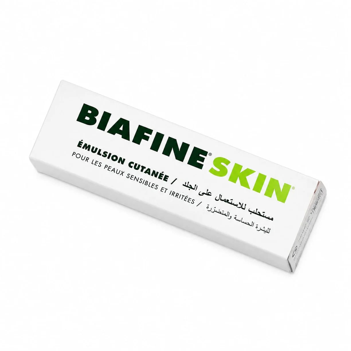Biafin Skin Emulsion